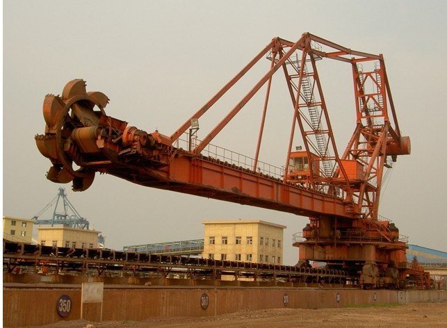 其它堆焊修復 其它堆焊修復